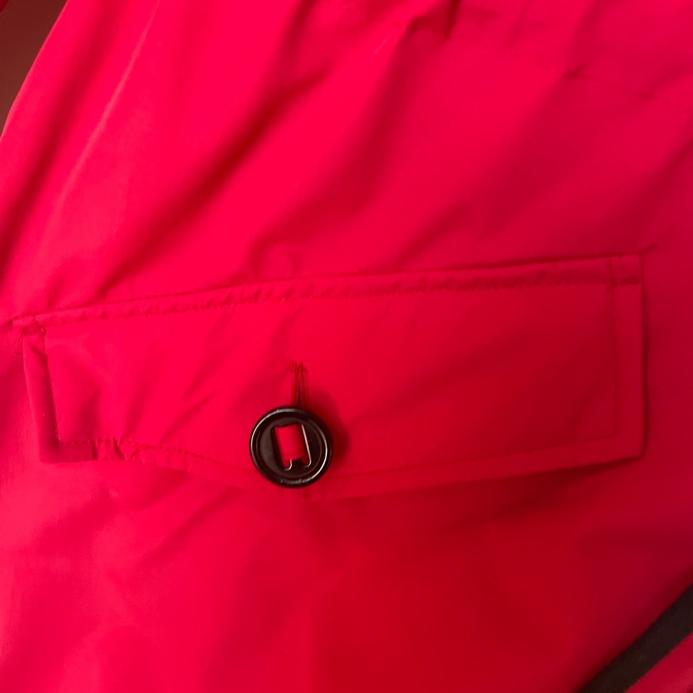 Amazon Essentials Water Resistant Coat With Hood - image 3